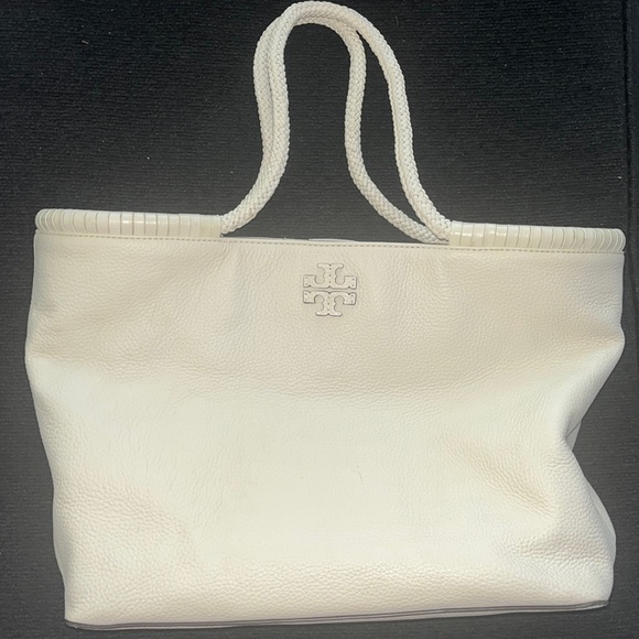 Gently Used Tory Burch Purse